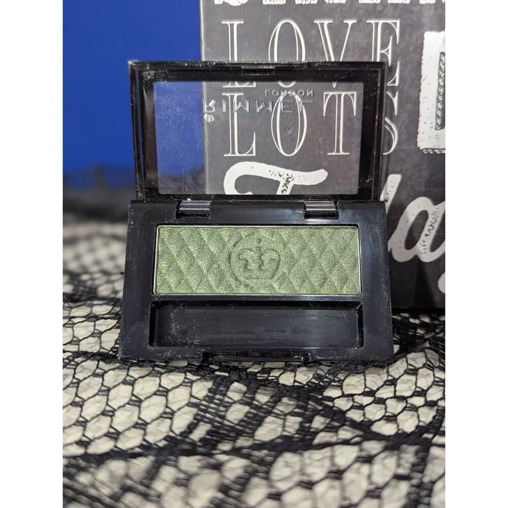 5/25 Makeup Bundle - Eyes + Lips + Glow - 7 pc total!